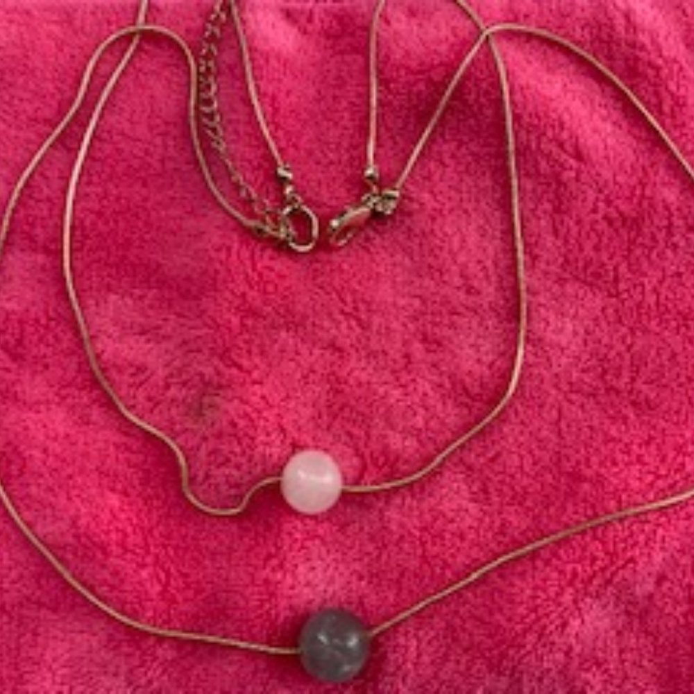 Fashion Necklace